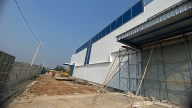 Disewakan Gudang Indent di ps kemis tangerang