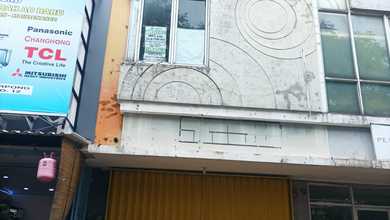 Disewakan Ruko Glaze - Gading Serpong