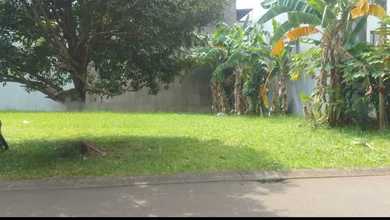 For Sale Tanah Premium di Serpong Utara, Tangerang Selatan, LT 280m²