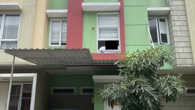 Promo Rumah di Gading Serpong, Tangerang, LB 50m², Harga 830 Juta