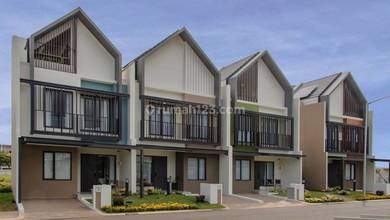 Rumah Area Premium Serpong, Tangerang Selatan - Harga Menarik 3,6 Miliar