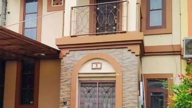 Rumah Idaman di Karawaci, Tangerang, 3 KT, Harga 1,4 Miliar