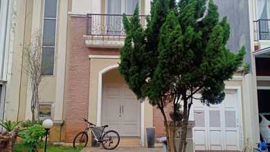 Rumah Mewah di Kawasan Gading Serpong, Tangerang, LB 110m², Harga 2,8 Miliar