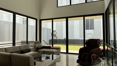 Rumah Area Luxury BSD City, Tangerang - Harga Terbaik 18,5 Miliar