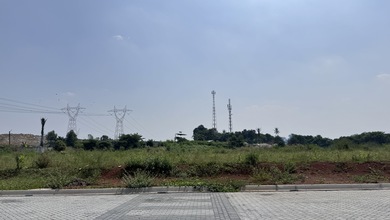 Dijual Tanah Premium di BSD City, Tangerang, LT 2790m²