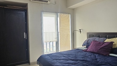 Apartemen Murah Lokasi Gading Serpong, Tangerang, Harga Ekonomis