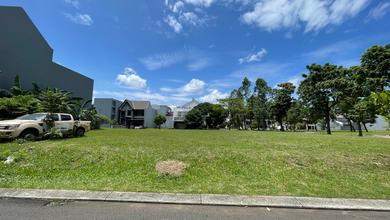 Tanah Elit Dijual di Sutera Onix Alam Sutera, Tangerang, Harga 5,04 Miliar