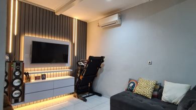 Promo Rumah di Karawaci, Tangerang, LB 120m², Harga 1,5 Miliar