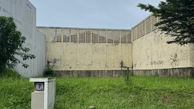 Tanah Elit Dijual di Gading Serpong, Tangerang, Harga 5,11 Miliar