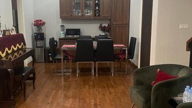 Hunian Prestisius di Kawasan Gading Serpong, Tangerang, LB 192m², Harga 3,7 Miliar