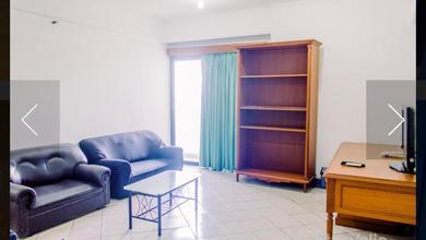 Promo Apartemen Siap Huni di Lippo Karawaci, Tangerang, 2 KT