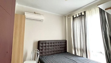 Apartemen Modern Lokasi BSD, Tangerang, Harga 700 Juta
