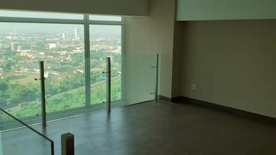 Dijual Apartemen Nyaman di Karawaci, Tangerang, Luas 73m²