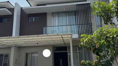 Dijual rumah Premium di Pantai Indah Kapuk 2, Jakarta Utara - LT 150m²