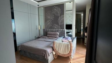 Kesempatan Langka, rumah Prestisius di BSD, Tangerang, LB 172m²