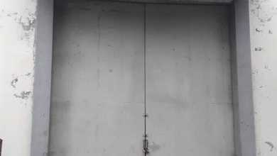 Disewakan Gudang Strategis Pinggir Jalan Raya Serang KM 19 - Cikupa, Tangerang.