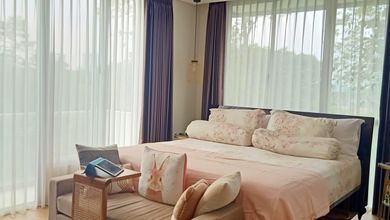 Jual Apartemen Nyaman di Gading Serpong, Tangerang, Luas 125m²