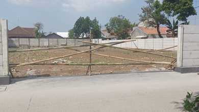 Kavling Prestisius Dijual di Curug, Tangerang, Harga 3,58 Miliar