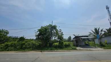 Kavling Prestisius Dijual di Cikande, Serang, Harga 150 Miliar