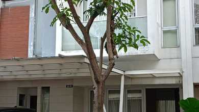 Rumah Prestisius di Kawasan Metland Puri, Jakarta Barat, LB 131m², Harga 3,7 Miliar