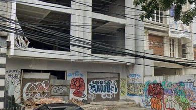 Wts (Dijual) - Ruko Gandeng Bintaro Sektor 3 - Tangerang Selatan