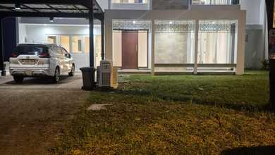 Rumah Area Premium Alam Sutera, Tangerang - Harga Menarik 13,5 Miliar