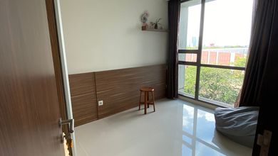 Jual Apartemen Strategis di Kembangan, Jakarta Barat, Luas 82m²