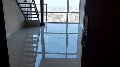 Apartemen Strategis Dijual Cepat di Lippo Karawaci, Tangerang, Harga Menarik!