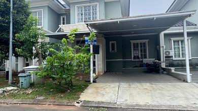 Rumah Favorit di Cikupa, Tangerang, 3 KT, Harga 1,8 Miliar
