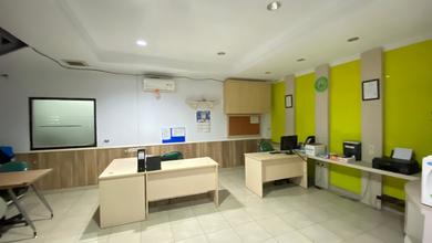 Disewakan Gudang Di Taman Tekno BSD City