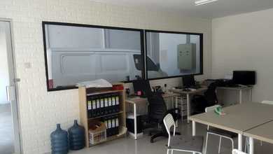 Disewakan Gudang Taman Tekno BSD City