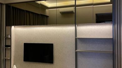 Apartemen Strategis Dijual Cepat di BSD, Tangerang, Harga Menarik!