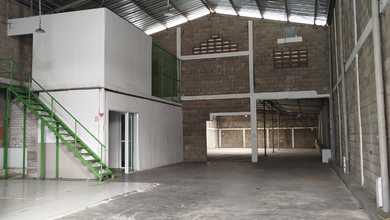 Disewa Gudang Taman Tekno, BSD