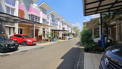 Hunian Idaman di Gading Serpong Cluster Bohemia, Tangerang, 3 KT, Harga 1,95 Miliar