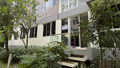 Kesempatan Apartemen Siap Huni di Summarecon Serpong, Tangerang, 4 KT