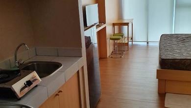 Sewa Apartemen Murah di BSD, Tangerang, LB 26m²