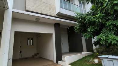 Rumah Area Luxury Gading Serpong, Tangerang - Harga Menarik 3,5 Miliar