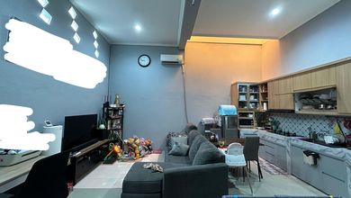 Hunian Idaman di Periuk, Tangerang, 2 KT, Harga 1,35 Miliar