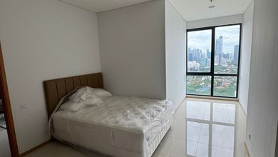 Promo Apartemen Siap Huni di Gatot Subroto, Jakarta Selatan, 2 KT