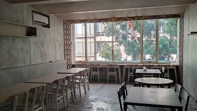 Dijual Termurah Ruko Di Prominence Alam Sutera