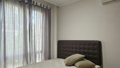 Jual Apartemen Strategis di BSD, Tangerang, Luas 31m²