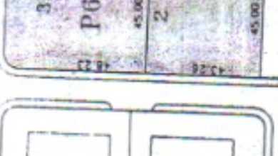 Sewa Tanah Per Tahun dengan Harga Murah Area Metland Puri