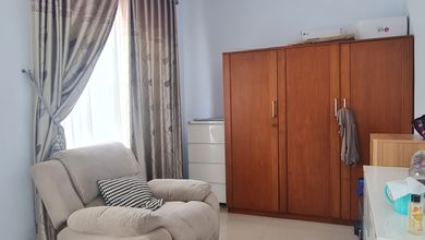 Rumah Area Luxury Modernland, Tangerang - Harga Menarik 2,9 Miliar