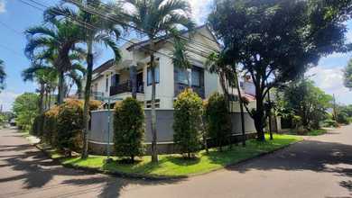 Hunian Prestisius di Kawasan Bintaro, Jakarta Selatan, LB 550m², Harga 6,5 Miliar