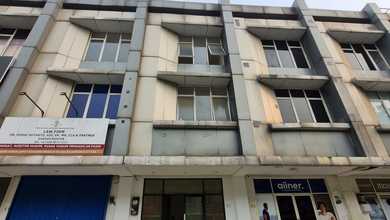 Disewakan Ruko Town Center (ASTC) Alam Sutera 