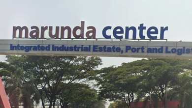 Tanah Komersial Elit Disewakan di Area Tarumajaya, Harga 13,1 Triliun