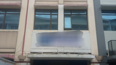 Jual.ruko Artha Siap Pakai 3 Lantai Langka
