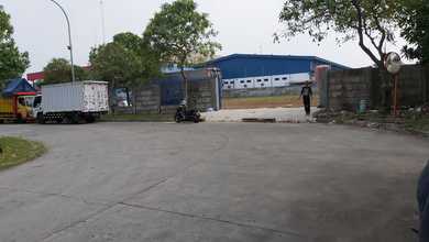 Termurah Kav Marunda Center Siap Pakai