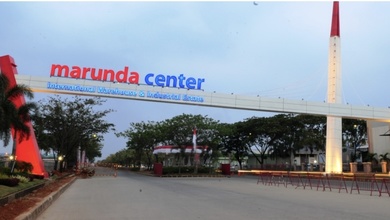 For Sale Tanah Eksklusif di Marunda, Jakarta Utara, LT 4000m²