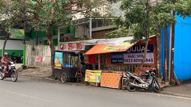 Kavling Prestisius Dijual di Kota Sukabumi, Sukabumi, Harga 5 Miliar